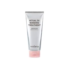 vodana - Ritual 3X Bonding Treatment