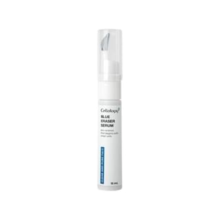 Cellology - Blue Eraser Serum Refill Only