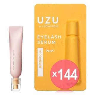 UZU BY FLOWFUSHI - Eyelash Serum (x144) (Bulk Box)