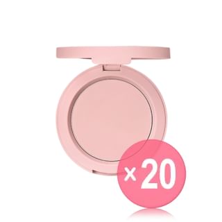 3CE - Face Blush Cloudy Pink Edition #Pink Filter  (x20) (Bulk Box)