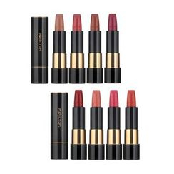 TONYMOLY - Perfect Lips Rouge Intense - 10 Colors