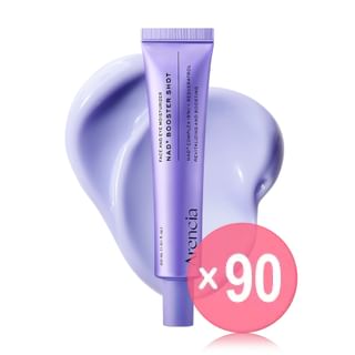 Arencia - NAD+ Booster Shot (x90) (Bulk Box)
