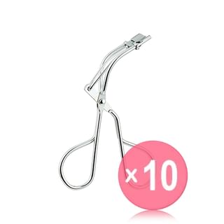 THE FACE SHOP - Daily Beauty Tools Lower Eyelash Curler (x10) (Bulk Box)