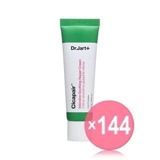Dr. Jart+ - Cicapair Intensive Soothing Repair Cream (x144) (Bulk Box)
