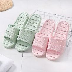 Yulu - Bathroom Slippers Yulu - Bathroom Slippers