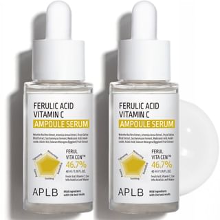 APLB - Ferulic Acid Vitamin C Ampoule Serum Set