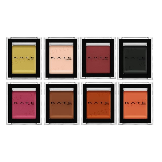 Kanebo-Kate Single Eyeshadow