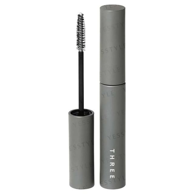 ACRO-THREE Eyelash Care Treatment Remover