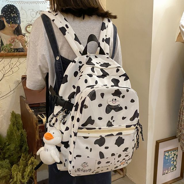 champion cow backpack