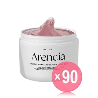 Arencia - Fresh Royal Rosehip Cleanser (x90) (Bulk Box)