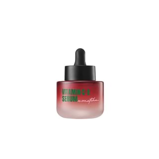 CUSKIN - Pink Matcha Vitamin C·E Serum