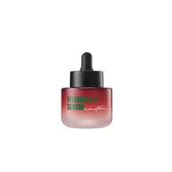 CUSKIN - Pink Matcha Vitamin C·E Serum