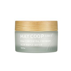 MAY COOP(メイコープ) - ローコンセントラ ナイトクリーム50ml MAY COOP(メイコープ) - ローコンセントラ ナイトクリーム50ml