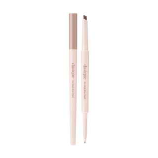 dasique - Pro Detail Brow Pencil - 6 Colors
