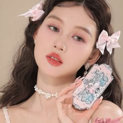 Flower Knows haul : r/AsianBeauty