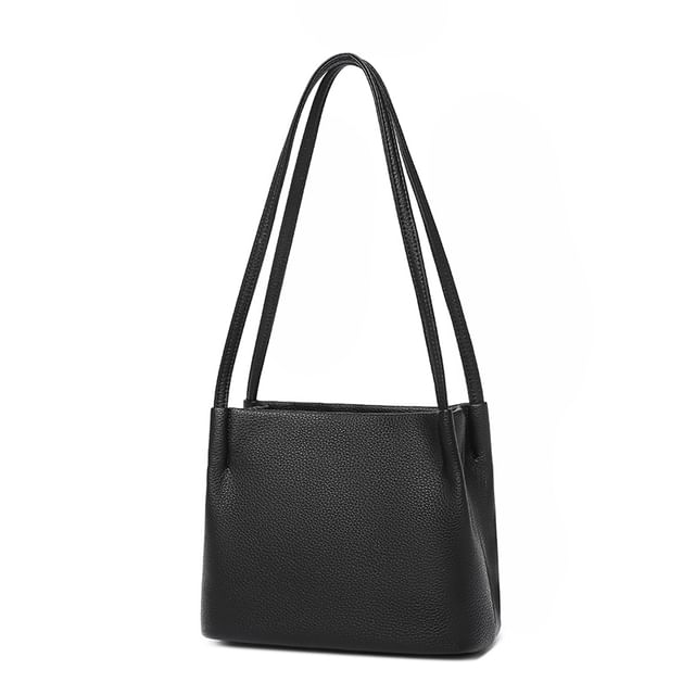 Melois-Plain Tote Bag