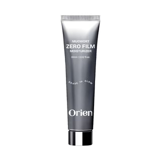 Orien - Mugwort Zero Film Moisturizer