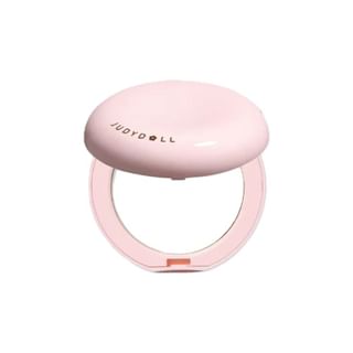 Judydoll - Mini Velvety Matte Long-Wear Powder - 3 Shades