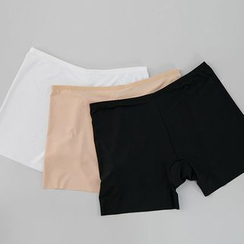 icecream12 - Plain Under Shorts icecream12 - Plain Under Shorts