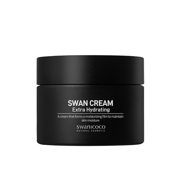 SWANICOCO-Swan Cream Extra Hydrating