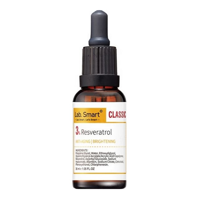 Dr-Hsieh-Lab Smart Classic 3 Resveratrol Essence