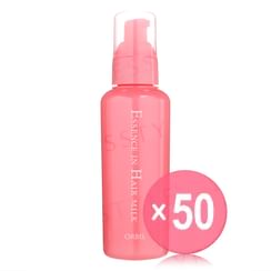 Orbis - Essence In Hair Milk (x50) (Bulk Box)