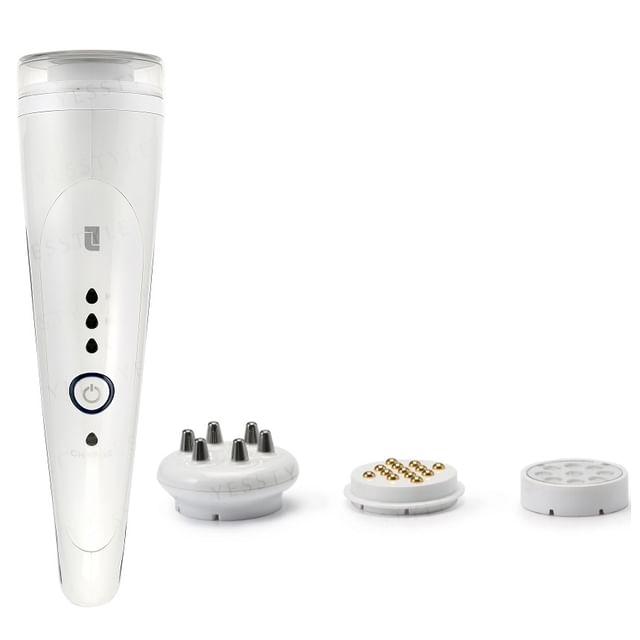 LIFETRONS-Lifting facial térmico con energía de radiofrecuencia