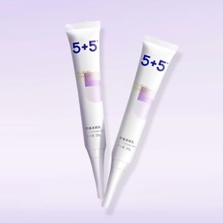 5+5 - Soothing Ice Lotion