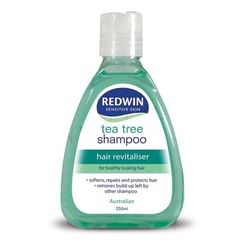 REDWIN - Tea Tree Shampoo