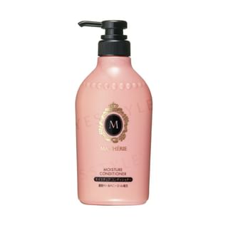 Shiseido - Ma Cherie Moisture Conditioner EX F