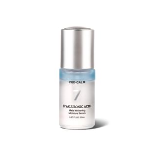 PRO-CALM - Mela Whitening Moisture Serum