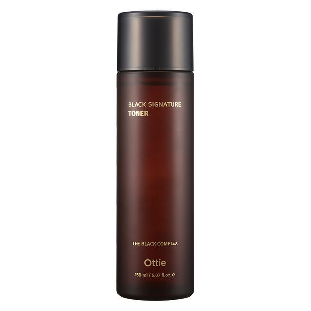 Ottie-Black Signature Toner