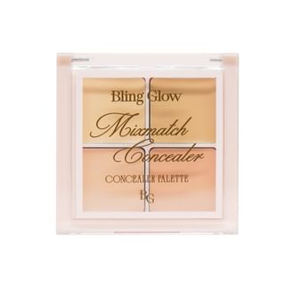 Bling Glow - Mix Match Concealer