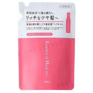Orbis - Essence In Hair Oil Refill