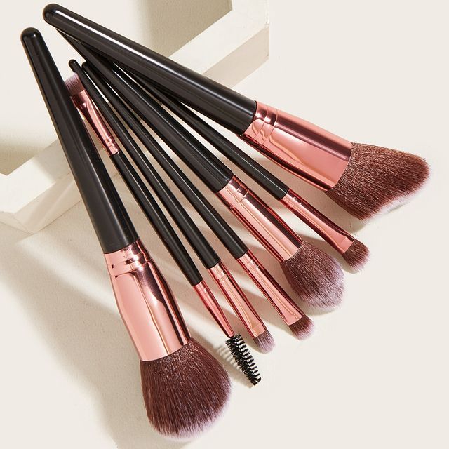 Stroke of Beauty - Set of 7/ 10: Makeup Brush | YesStyle