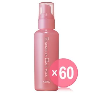 Orbis - Essence In Hair Milk (x60) (Bulk Box)