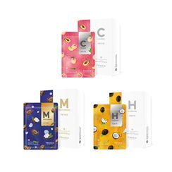 FRUDIA - My Orchard Squeeze Mask Set - 9 Types