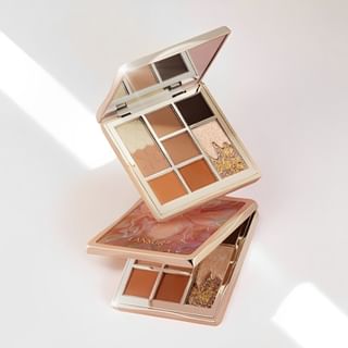 LANSUR - Explore Nature Series Eyeshadow Palette - 2 Types