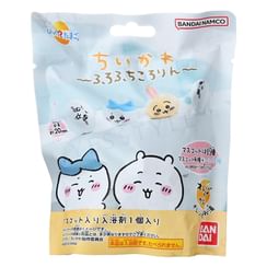 Bandai - Chiikawa Bath Ball 3