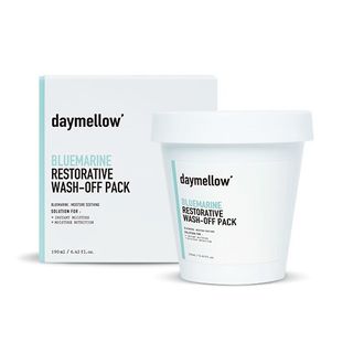 daymellow - BlueMarine Restorative Wash-Off Pack