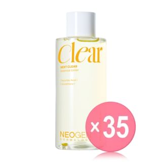 NEOGEN - Next Clear Essence Toner (x35) (Bulk Box)