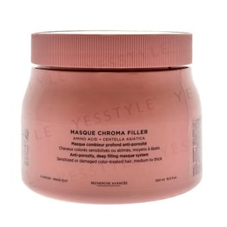 KERASTASE - Chroma Absolu Masque Chroma Filler Mask