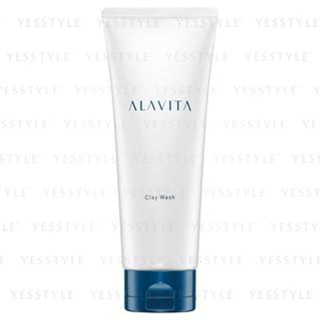 ALAVITA-Clay Wash