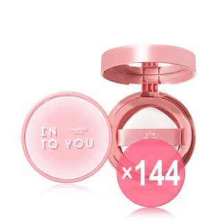 INTO YOU - Air Cushion Blush - 12 Colors (x144) (Bulk Box)