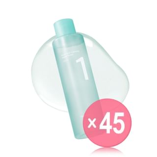 numbuzin - No.1 Pure-Full Calming Herb Toner (x45) (Bulk Box)