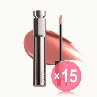 JOOCYEE - Essence Velvet Gloss - 6 Colors (x15) (Bulk Box)