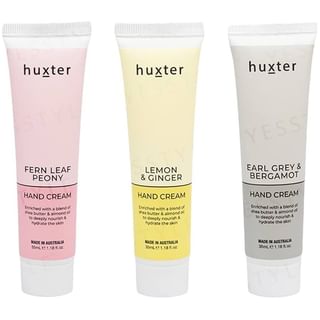 Huxter - Hand Cream