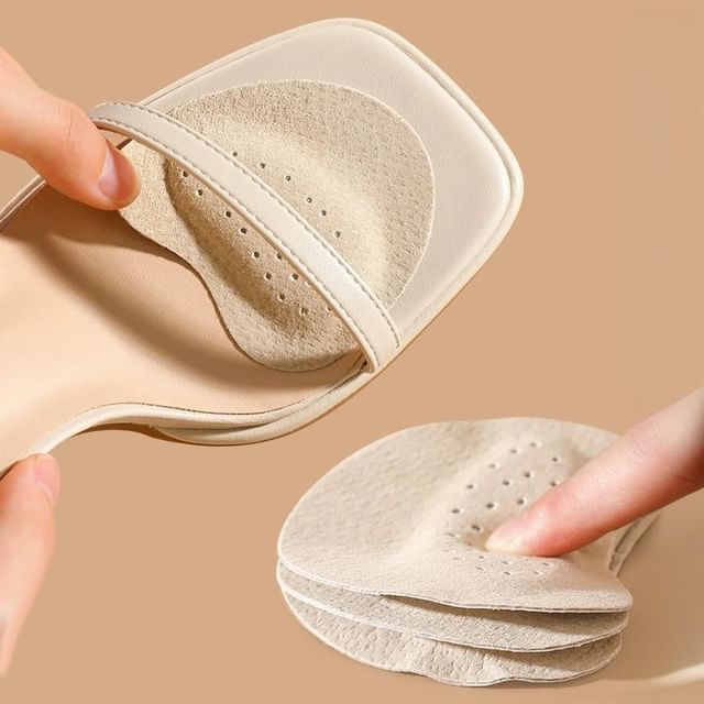 Dewy Kiss-Forefoot Pad Set