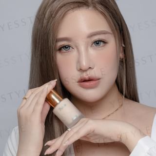 Poppy21 - Skin Perfecting Radiant Foundation SPF 50+ PA+++