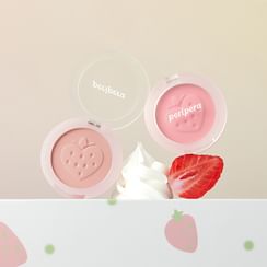 Pure Blushed Sunshine Cheek - 13 Colors
